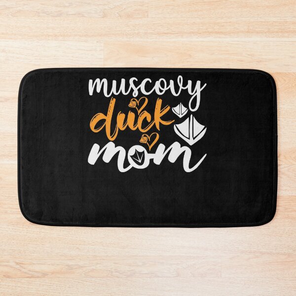 Item preview, Muscovy Duck DAD- Gifts Idea for Muscovy Duck Lovers designed and sold by abcxyzsma.