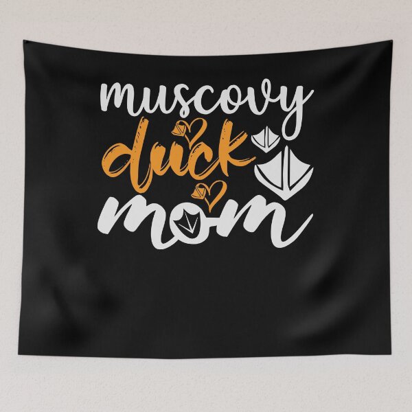 Item preview, Muscovy Duck DAD- Gifts Idea for Muscovy Duck Lovers designed and sold by abcxyzsma.