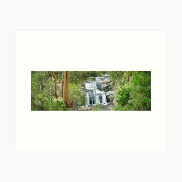 Item preview, Agnes Falls, Welshpool, Victoria, Australia designed and sold by Michael Boniwell.