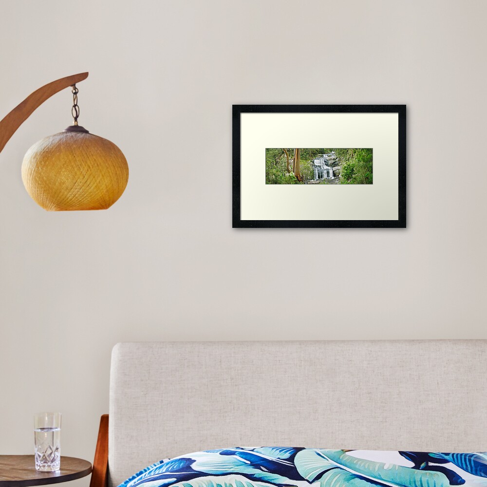 Item preview, Framed Art Print designed and sold by Chockstone.
