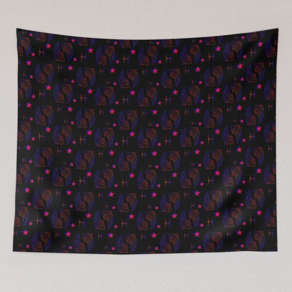 Item preview, A Zodiac Test Pisces Design designed and sold by Grimdol Fair.