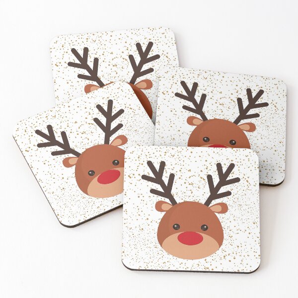 Item preview, the red nose designed and sold by donalddesign.