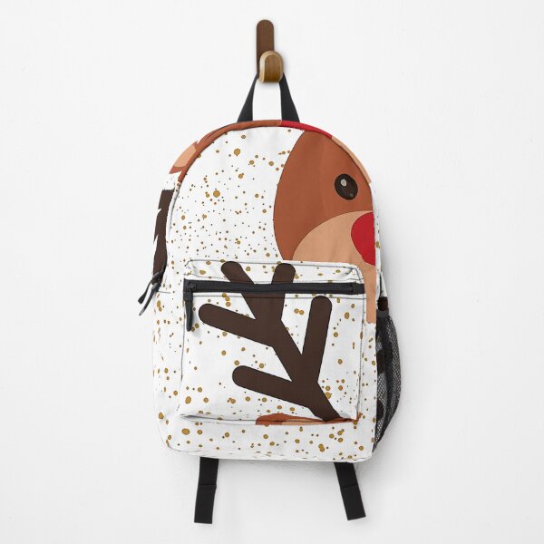 Item preview, the red nose designed and sold by donalddesign.