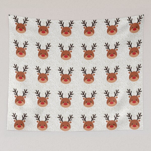 Item preview, the red nose designed and sold by donalddesign.