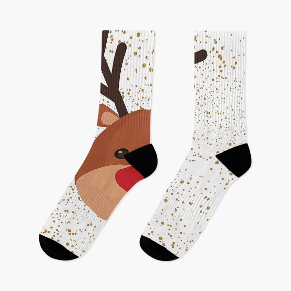 Item preview, the red nose designed and sold by donalddesign.