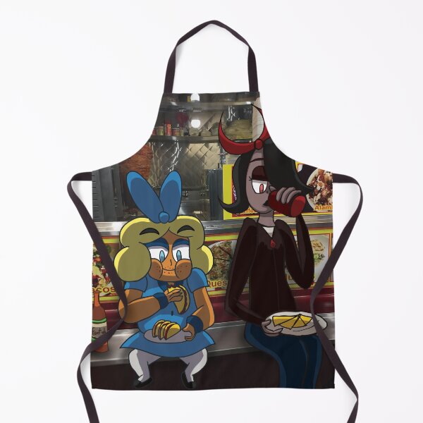 Item preview, Food Truck Friends designed and sold by Tommythemage.