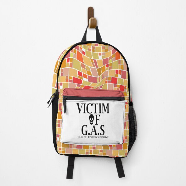 Item preview, Victim of gear acquisition syndrome designed and sold by arthatbeat.