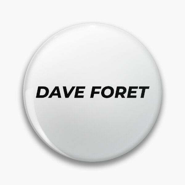 Item preview, DAVE FORET designed and sold by Gooderestx4.