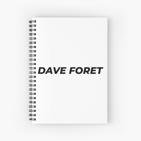 Aperçu de l'œuvre DAVE FORET créée et vendue par Gooderestx4.