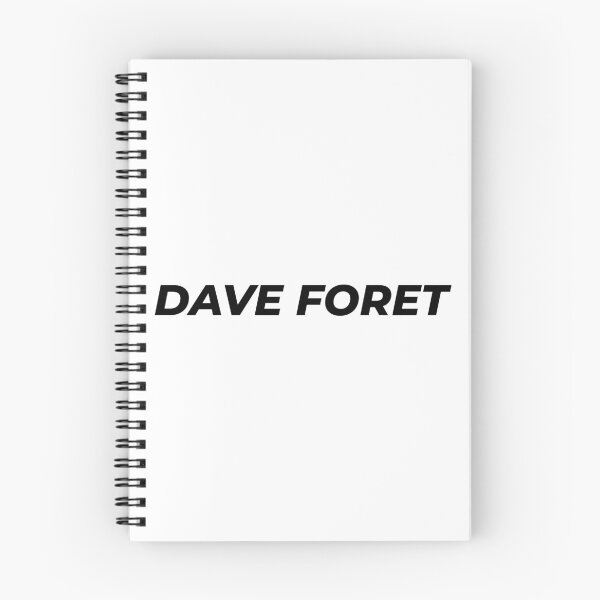 Item preview, DAVE FORET designed and sold by Gooderestx4.