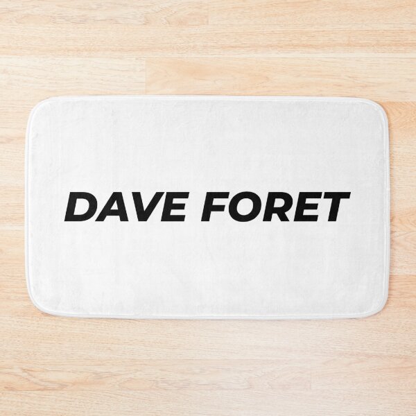 Item preview, DAVE FORET designed and sold by Gooderestx4.