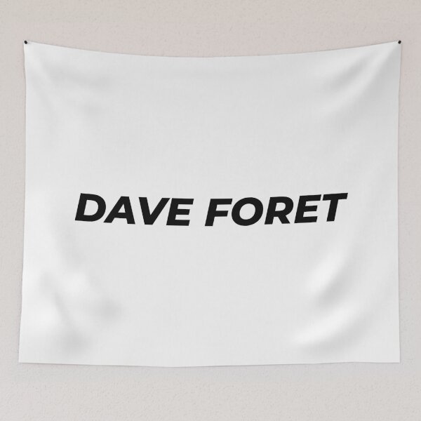 Item preview, DAVE FORET designed and sold by Gooderestx4.