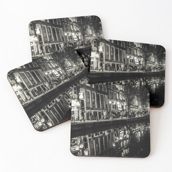 Item preview, Escapes of the NL  designed and sold by David  Perea.