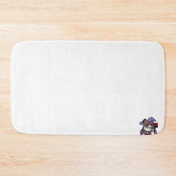 Item preview, Peeking Mona no Mora - Genshin Impact designed and sold by pseudop.