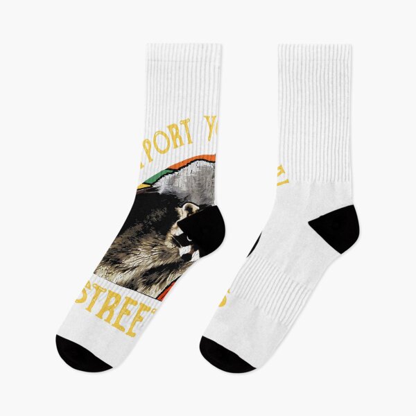 Item preview, Classic Support your local street cats designed and sold by HrowiXomieui464.