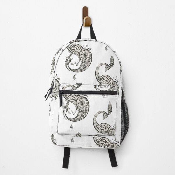 Item preview, Bird Pattern designed and sold by bhaktishendkar.