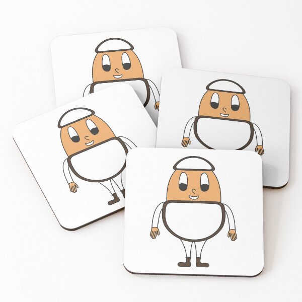 Item preview, Gingerbread-Wafer Egg designed and sold by M-P-Mueller.
