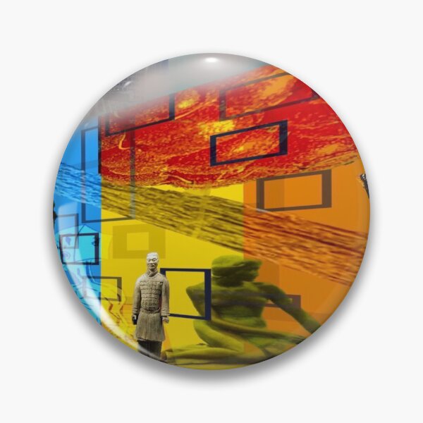 Item preview, City Mashup designed and sold by FridayHarborMan.