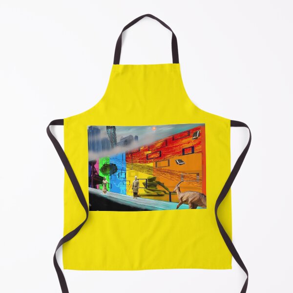 Item preview, City Mashup designed and sold by FridayHarborMan.