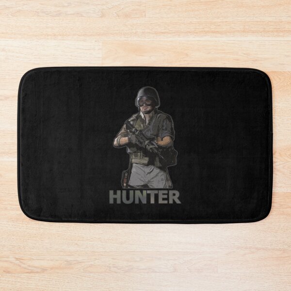 Item preview, Cold War - Hunter designed and sold by AllTheDesigns.