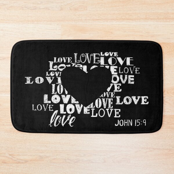 Item preview, LOVE! designed and sold by rgraphix.