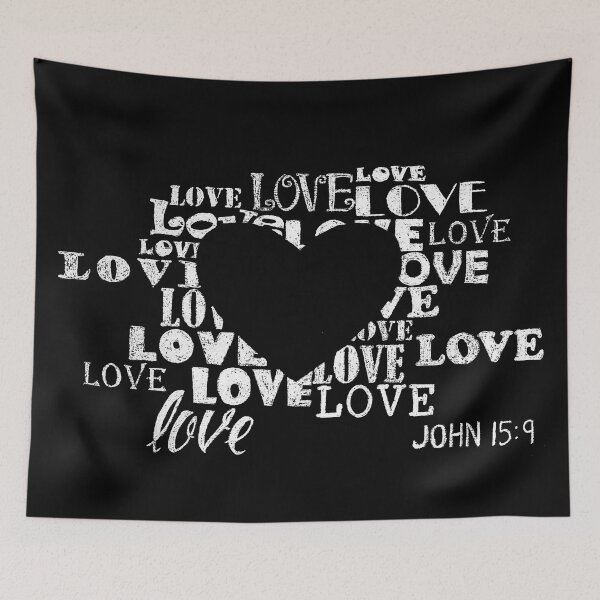 Item preview, LOVE! designed and sold by rgraphix.