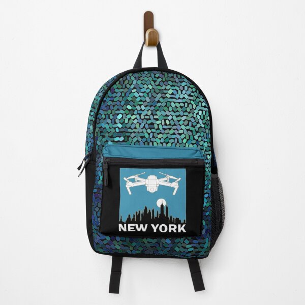 Item preview, Drone Pilot in New York City designed and sold by arthatbeat.