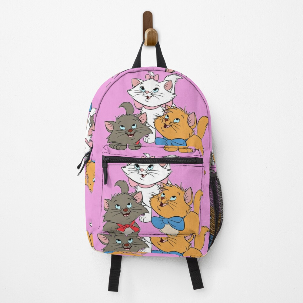 Jual Gentlewoman The Aristocats All Over Micro Box Tote Bag Original 2024 |  ZALORA Indonesia ®