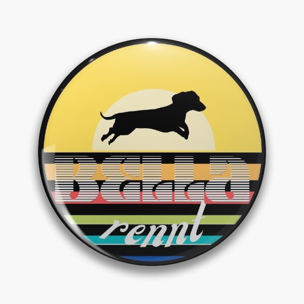 Item preview, Bella runs - Dachshund Design | I love running designed and sold by TheDachshund.
