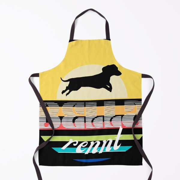 Item preview, Bella runs - Dachshund Design | I love running designed and sold by TheDachshund.