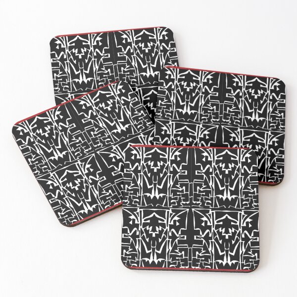 Item preview, Asombro designed and sold by Bindu Bammi.