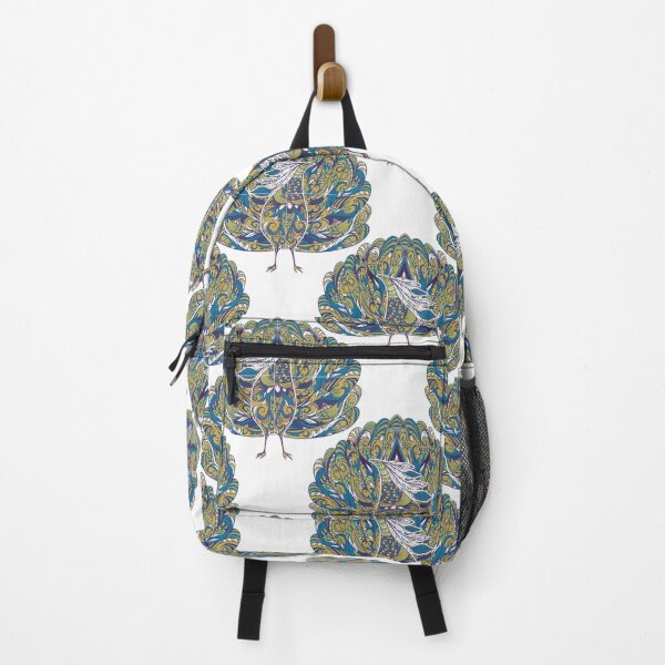 Item preview, Bird Pattern designed and sold by bhaktishendkar.