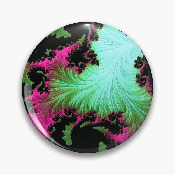 Item preview, Fractal Art - Gradient Swirl 3 designed and sold by ApArtPaintings.