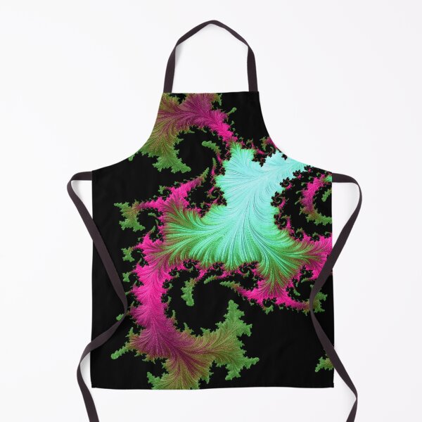 Item preview, Fractal Art - Gradient Swirl 3 designed and sold by ApArtPaintings.