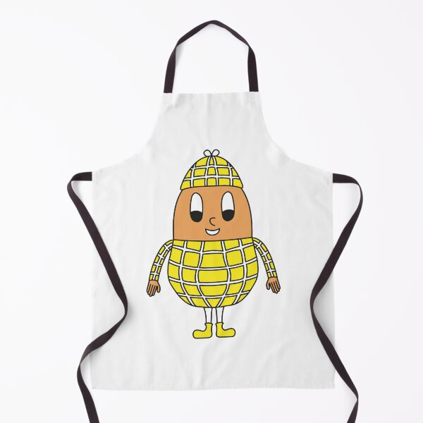 Item preview, Peanut Egg designed and sold by M-P-Mueller.