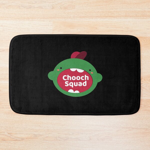 Item preview, Funny chooch saying  designed and sold by anins-azuree.
