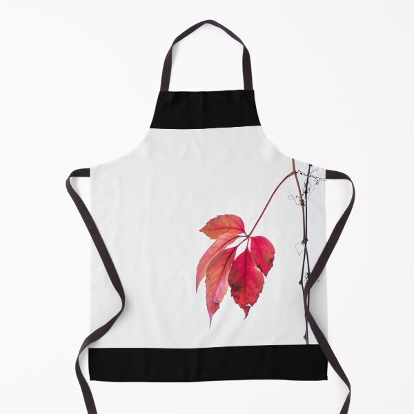 Item preview, Last Autumn Leaf designed and sold by Gill Fry.