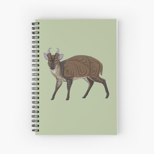 Item preview, Muntjac designed and sold by Corvola Creations.
