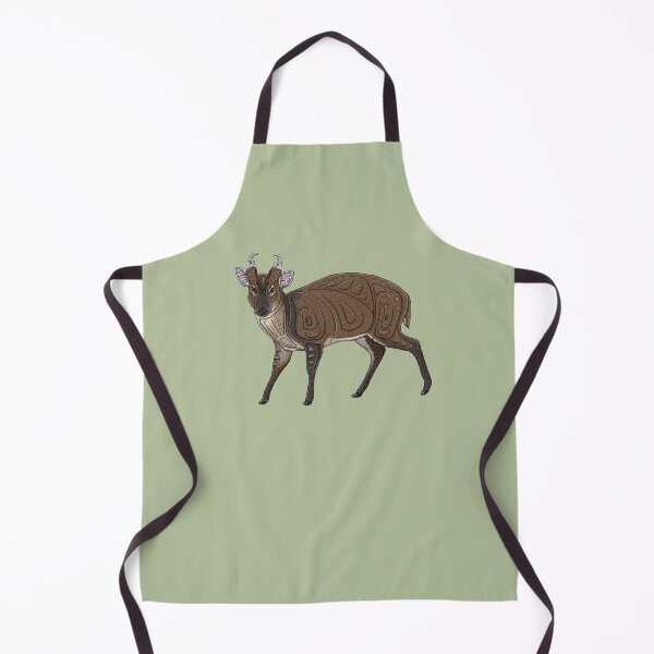Item preview, Muntjac designed and sold by Corvola Creations.