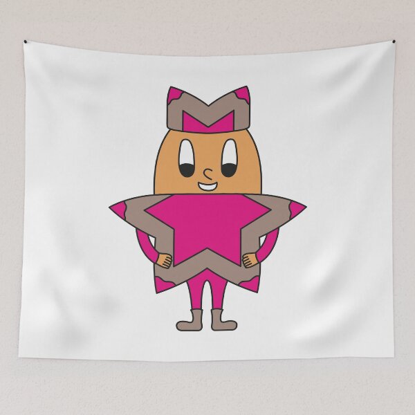 Item preview, Star-Cookie Egg designed and sold by M-P-Mueller.