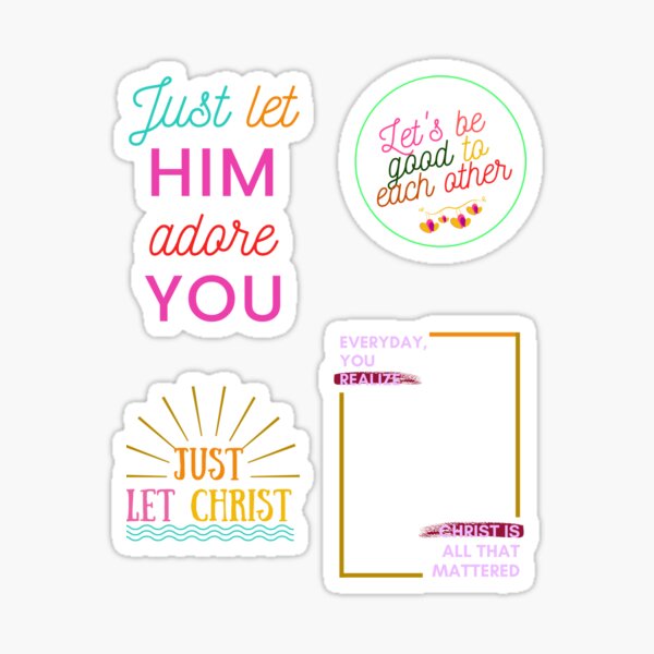 Item preview, Christ is all that mattered designed and sold by MegDeRoyale.