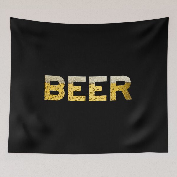 Item preview, Beer Lover designed and sold by goodygoodstuff.