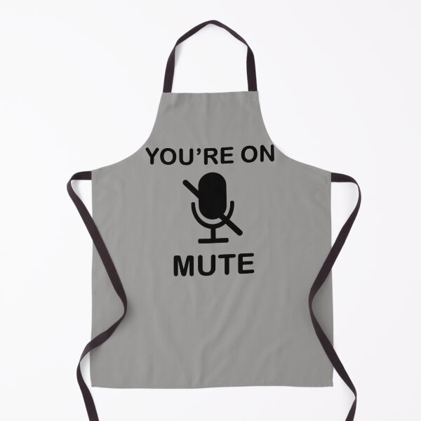 Item preview, You Are On Mute designed and sold by Artistive.
