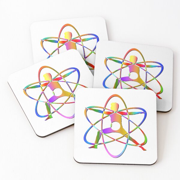 Item preview, Yoga designed and sold by ActRightToday.
