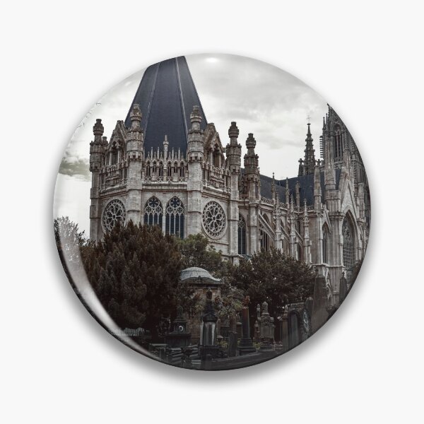 Item preview, hrkl.de Cemeteries designed and sold by hrkl.