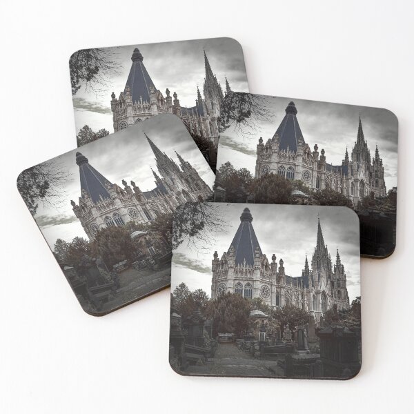 Item preview, hrkl.de Cemeteries designed and sold by hrkl.