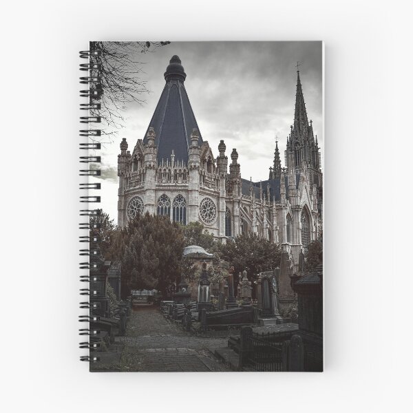 Item preview, hrkl.de Cemeteries designed and sold by hrkl.
