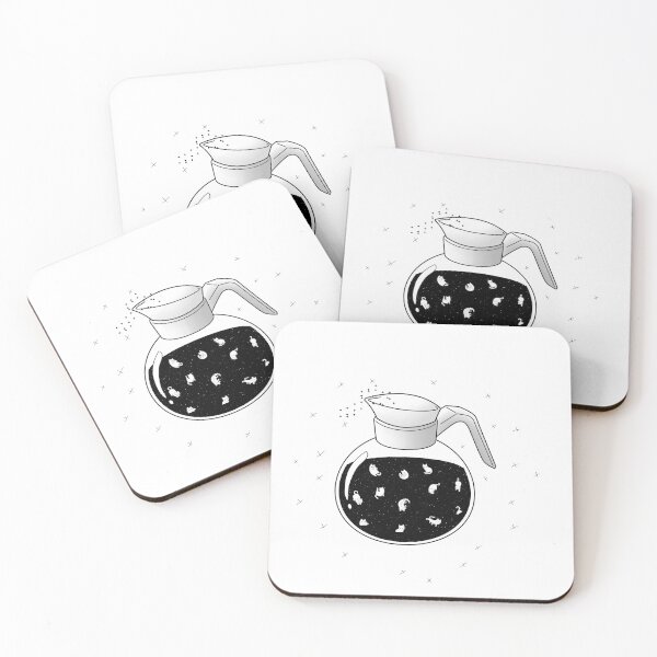 Item preview, Cat Coffee designed and sold by sonoyang.