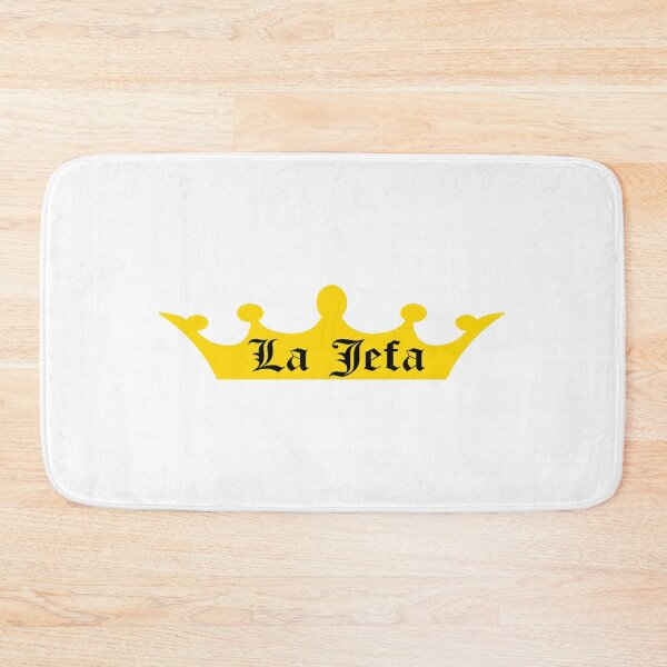 Item preview, La Jefa designed and sold by LaRanchera.