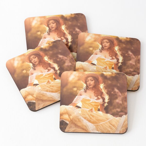 Item preview, 'Lemon Meringue Sunset' designed and sold by Gerard Chillcott.